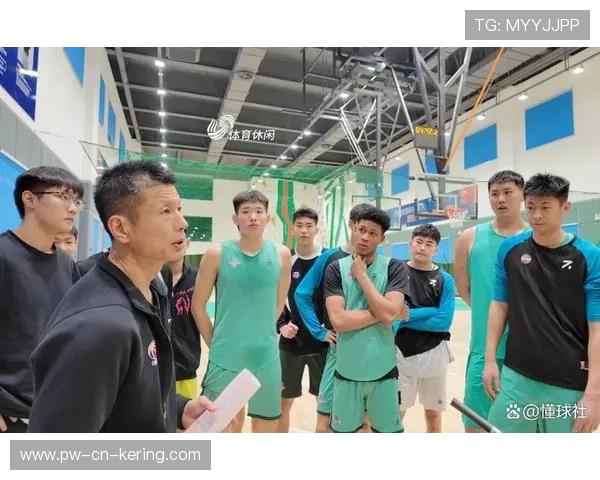 CBA球队加强青训基地建设，cba球队青训几级梯队