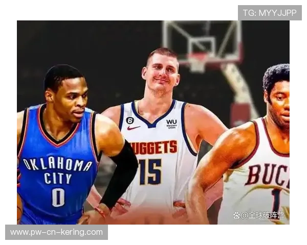 NBA现役三双榜：约基奇追近威少，他能超越吗？，nba现役三双榜_约基奇追近威少,他能超越吗